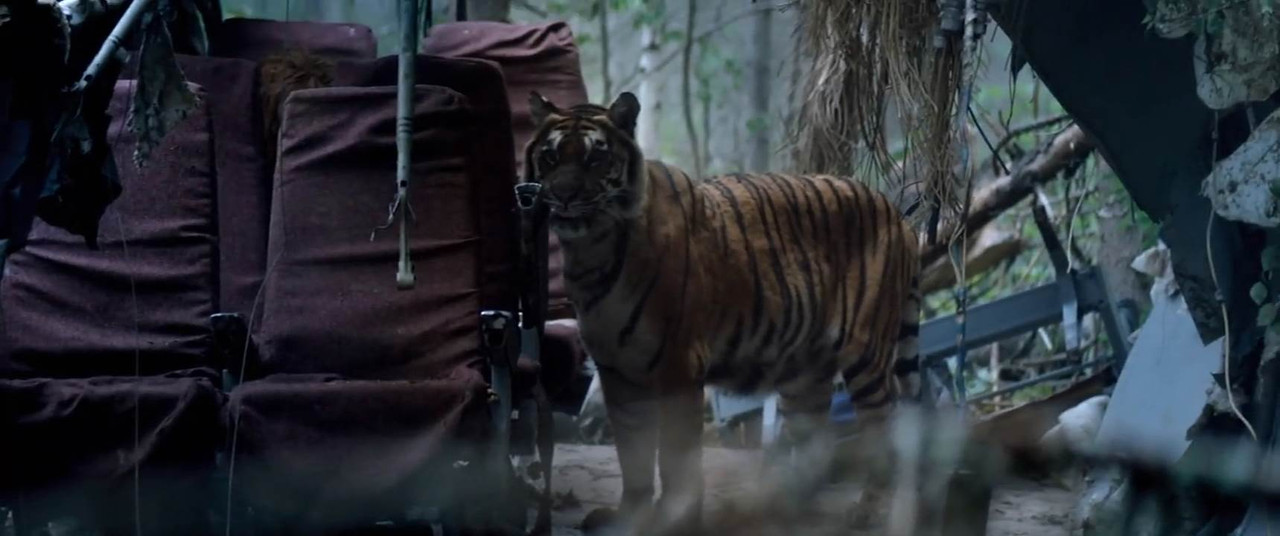 The One 2022 BluRay [Hindi] 480p, 720p ESub Screenshot