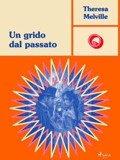 Theresa Melville - Un grido dal passato (2024)