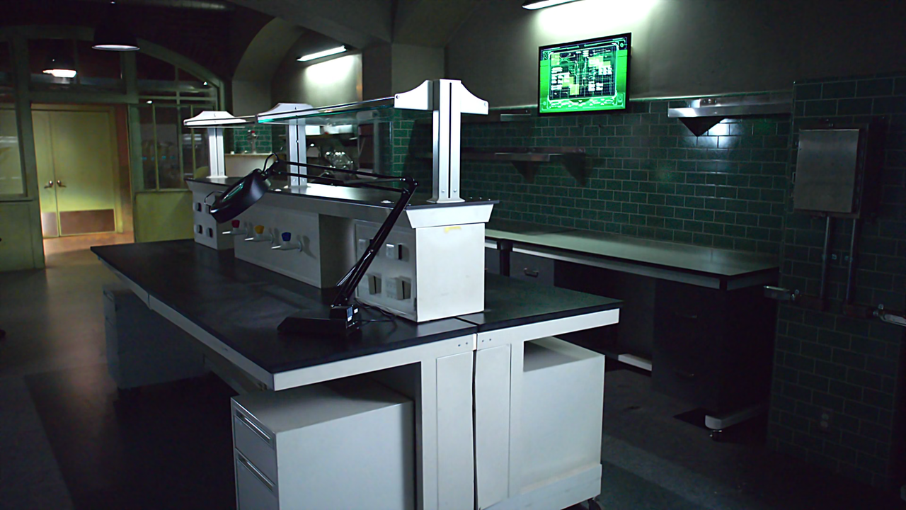 Marvel's Agents of S.H.I.E.L.D (2013) S04 (1080p AMZN Webrip x265 10bit EAC3 5.1 - Goki)[TAoE]