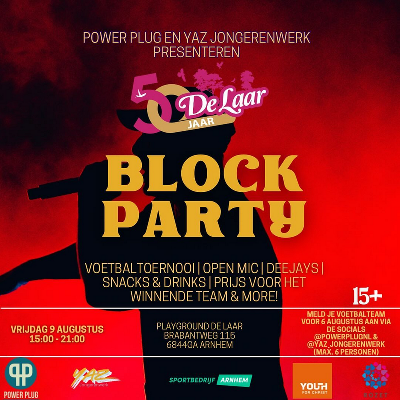 Block Party