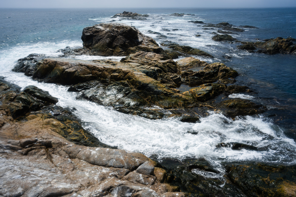 Отдых на Сахалине