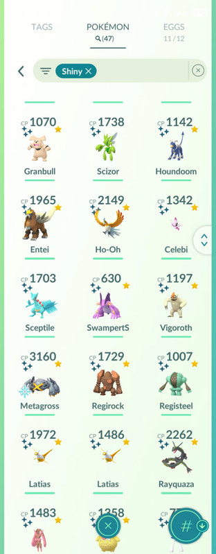 Screenshot 20260112 121442 Pokmon GO