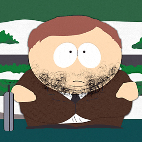 cartman