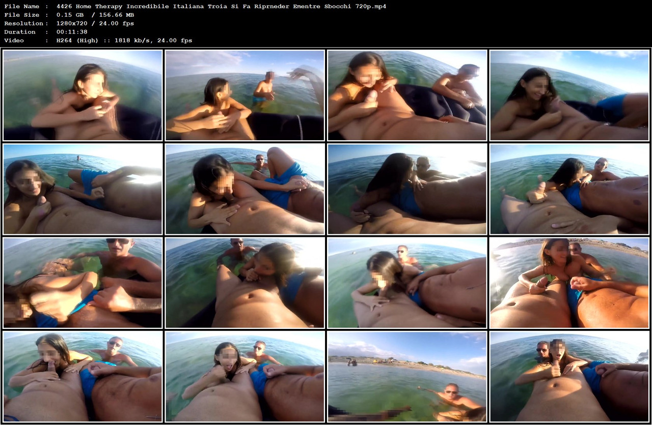 4426 Home Therapy Incredibile Italiana Troia Si Fa Riprneder Ementre Sbocchi 720p mp4