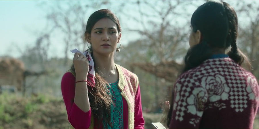 Life Hill Gayi (2024) Season 1 [Hindi + Tamil + Telugu + Malayalam + Kannada] WebRip 480p, 720p ESub - Complete Screenshot