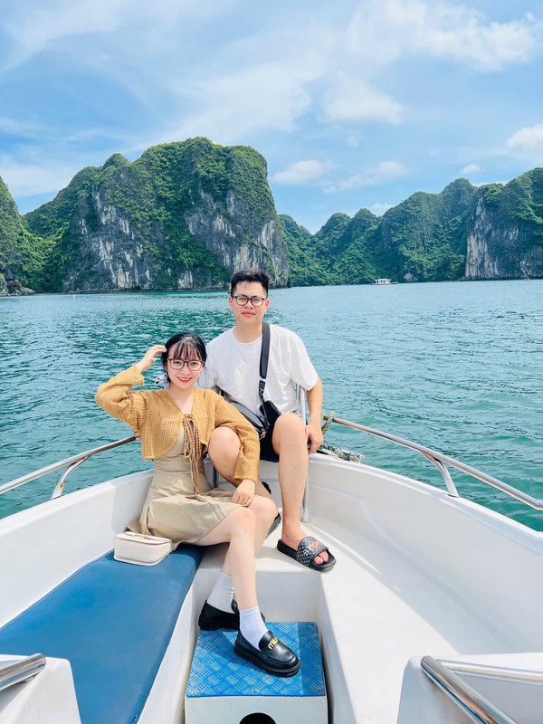 Lời tỏ tình dễ thương^^