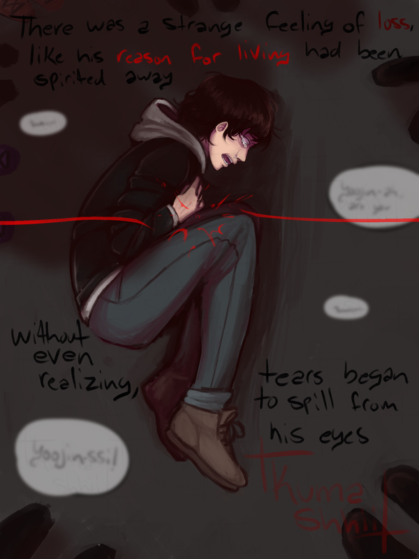 @kumashhii - Han Yoojin