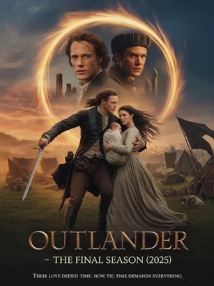 Outlander - Stagione 8 (2026) (Completa) WEB-DL 1080P ITA ENG DDP5.1 H264 mkv