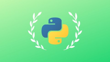 100 Days Of Code: Python Developer Challenge 2022