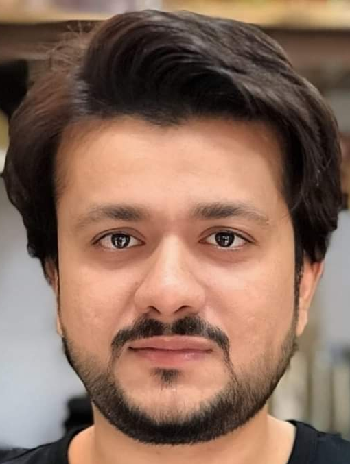 Nauman Salim Memon