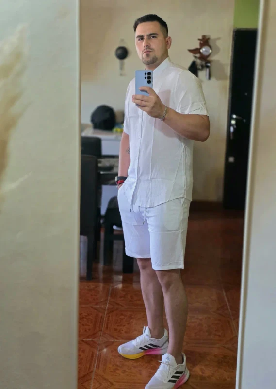 Testimonio 2 Pack Lino