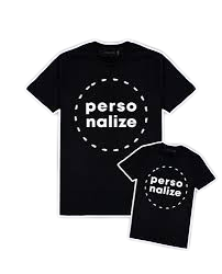 Camisetas Personalizadas