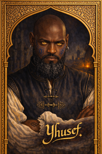 Immagine di Yhusef