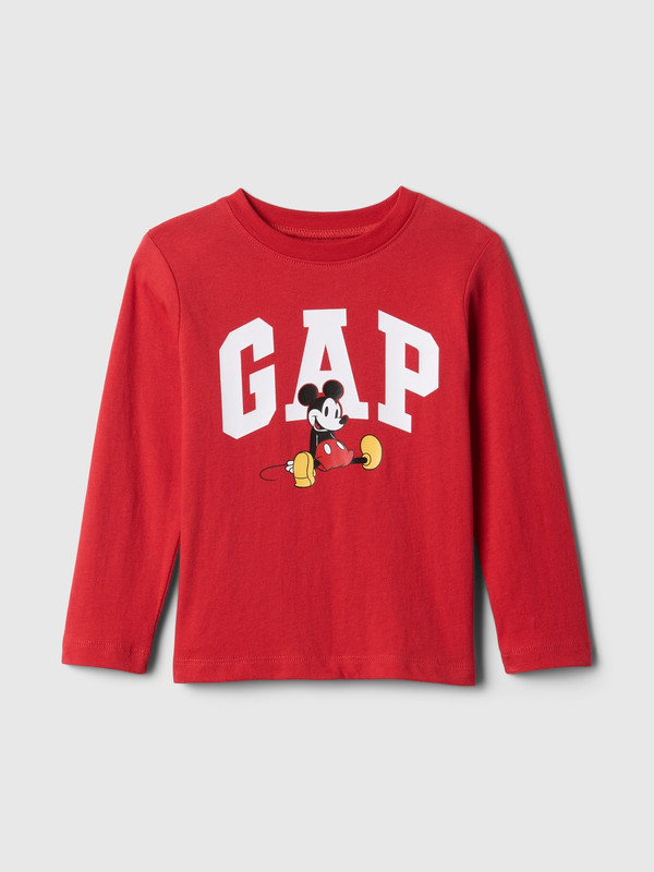Disney Mickey Mouse Apparel Deal: Gap Factory’s Limited-Time Sale With Free Shipping