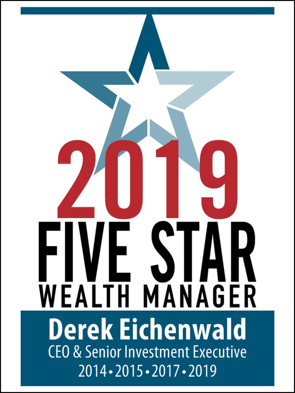 Five Star 2019