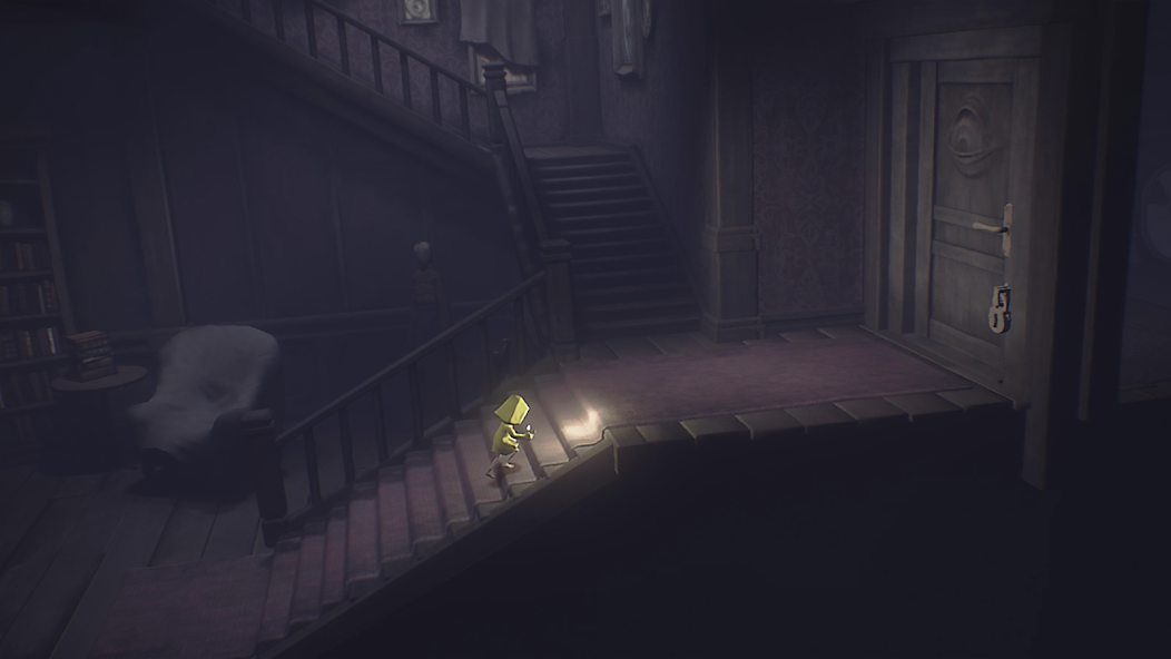 Download Little Nightmares Mobile APK