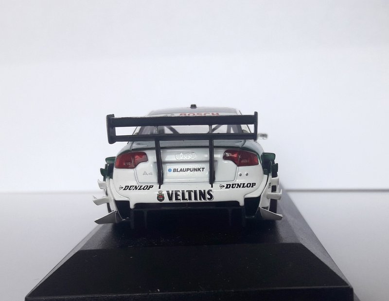Audi a4 dtm 2006 Frentzen (6)
