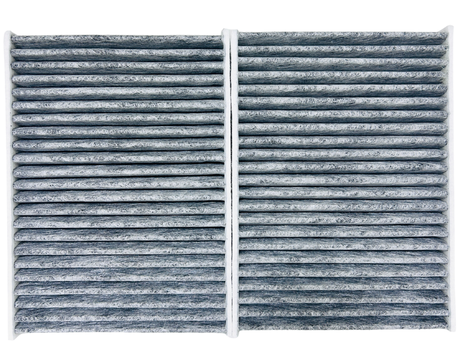 Cabin filter