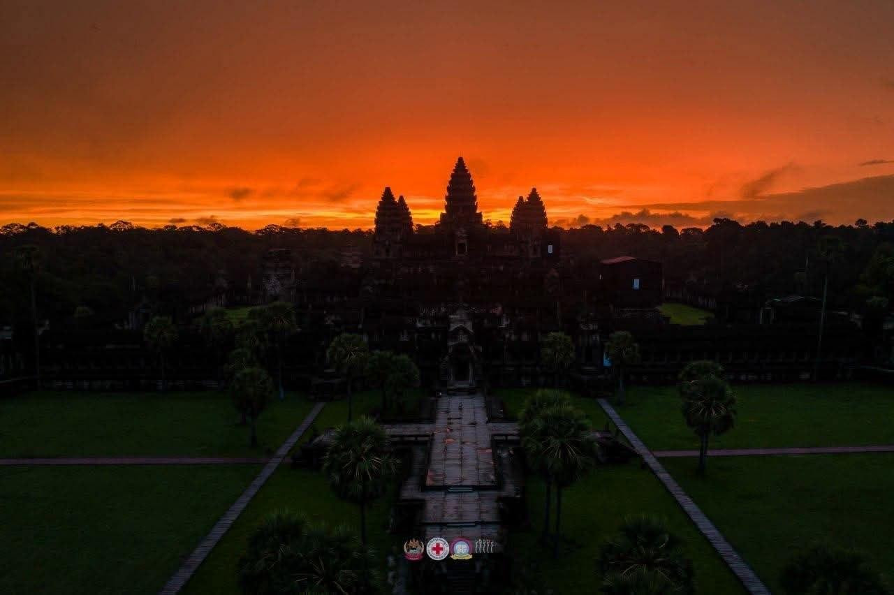 angkor equinox siem reap sunrise guide cambodia news 2026 4464343
