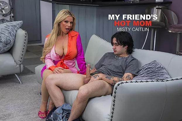 MyFriendsHotMom – Misty Caitlin – 33828