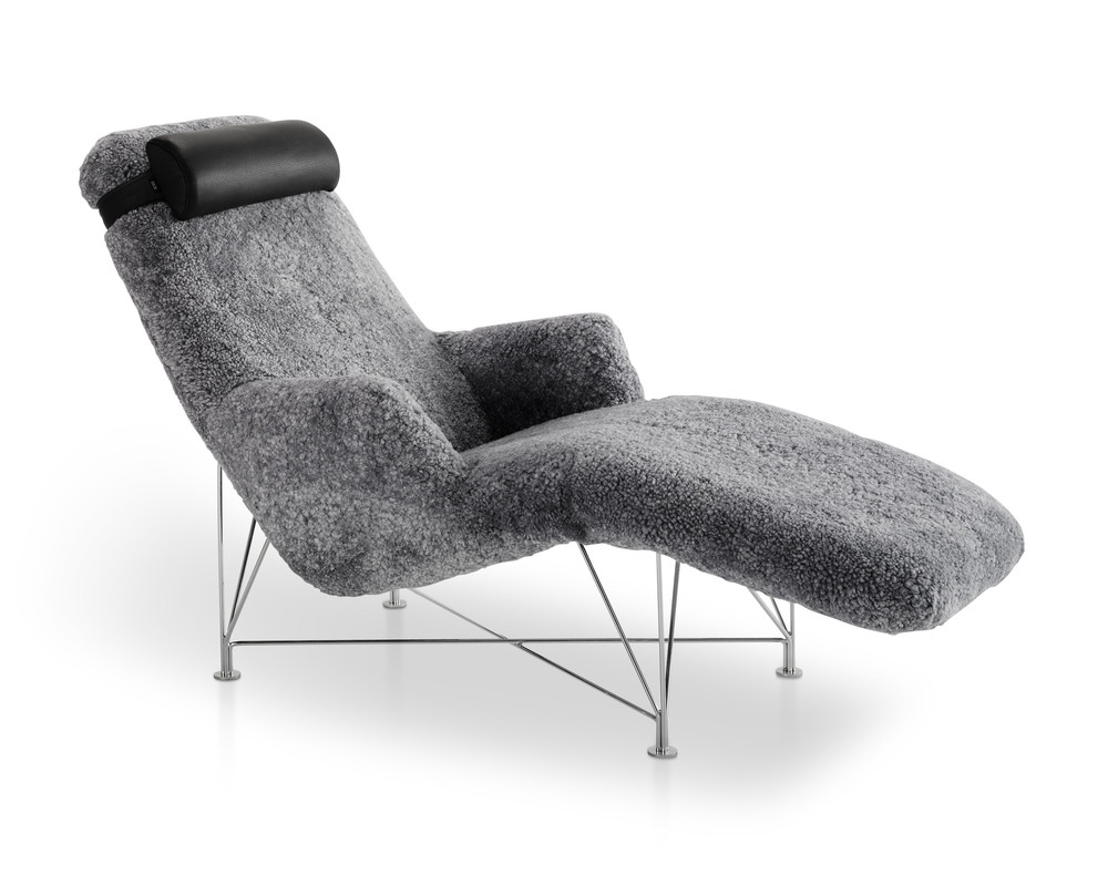 Superspider-sheepskin