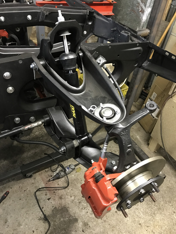 Restauration 4L (1040)