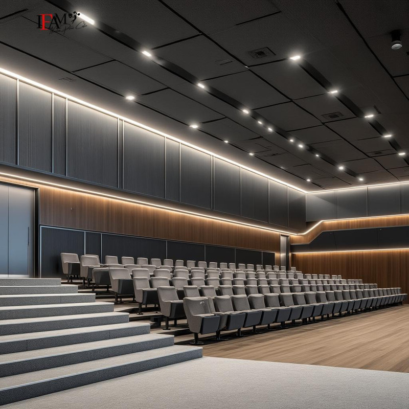 locales de ensayo cerca de mi