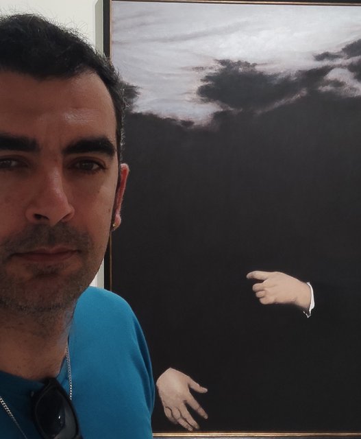 Escapada a Lisboa - Blogs de Portugal - Museo Calouste Gulbenkian y vuelta a casa (82)