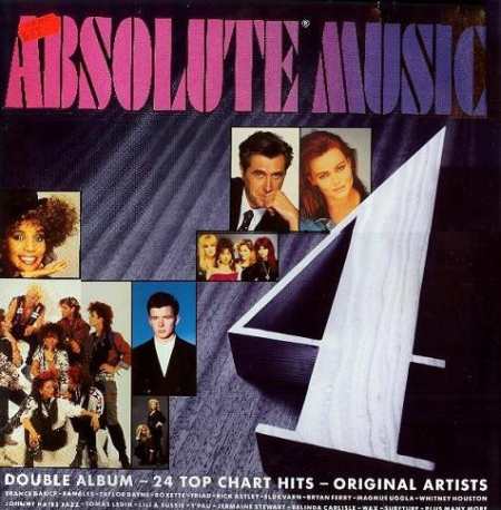 VA - Absolute Music 4 (1988)