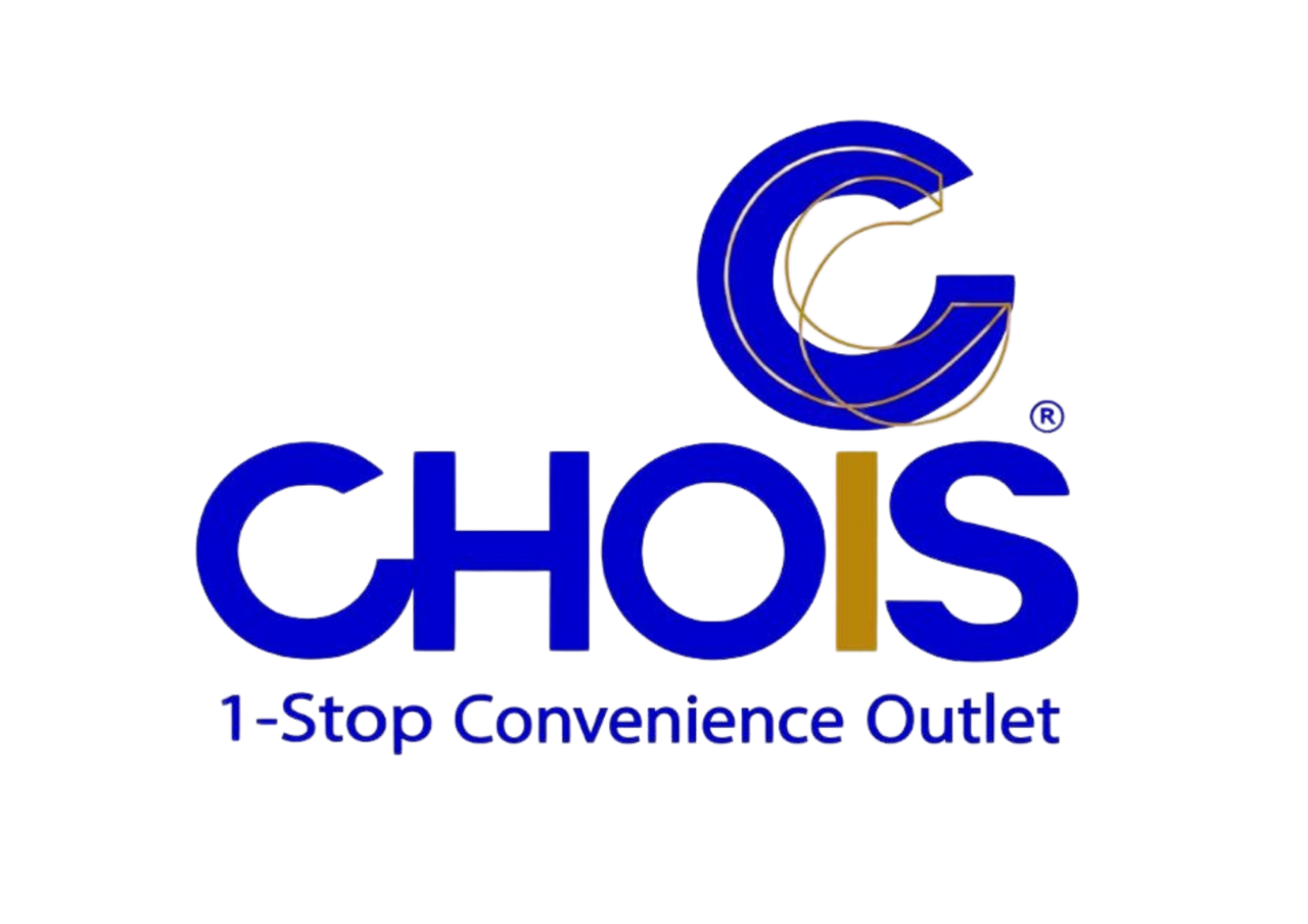 CHOIS Logo
