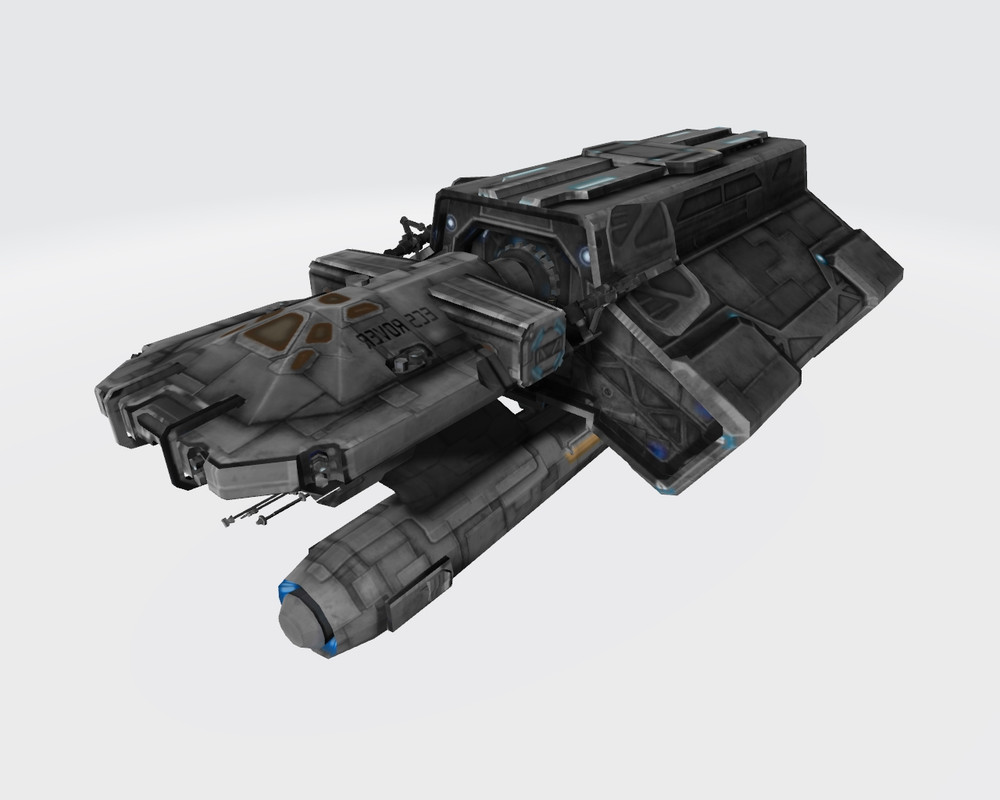 ECS Fortunate
