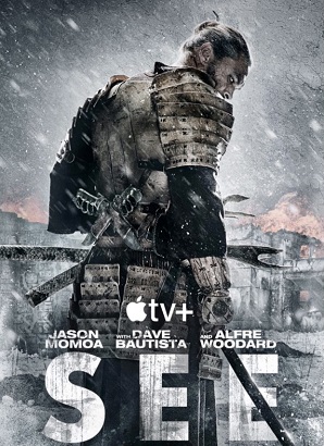 See - Stagione 2 (2021) (Completa) WEB-DL 1080P HEVC ITA ENG DD5.1 x265 mkv