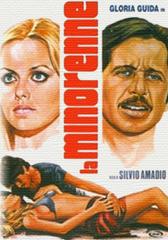 La Minorenne (1974) HDTV WebDL 1080p AAC ITA