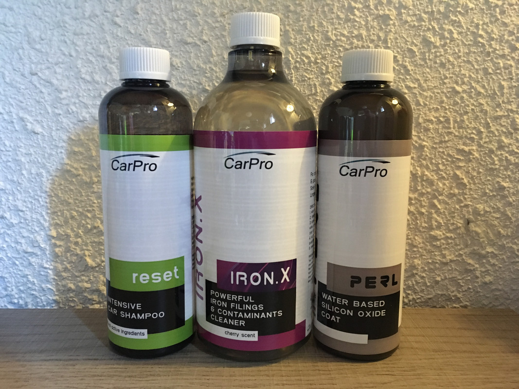 Produit 16 juillet 18