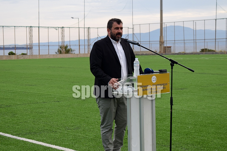 , &Pi;&alpha;&rho;&alpha;&delta;ό&theta;&eta;&kappa;&epsilon; &tau;&omicron; &gamma;ή&pi;&epsilon;&delta;&omicron; &tau;&eta;&sigmaf; &Epsilon;&Pi;&Sigma; &Mu;&epsilon;&sigma;&sigma;&eta;&nu;ί&alpha;&sigmaf; &sigma;&tau;&omicron;&nu; &Kappa;&omicron;&rho;&delta;ί&alpha; (pics & video)