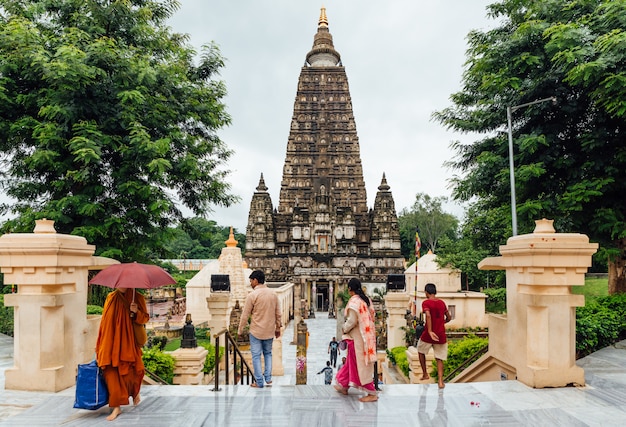 Bihar Called the Arrive of Spirituality