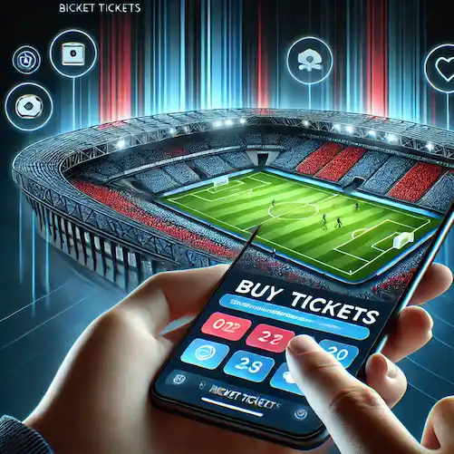 خرید بلیت دربی پرسپولیس و استقلال