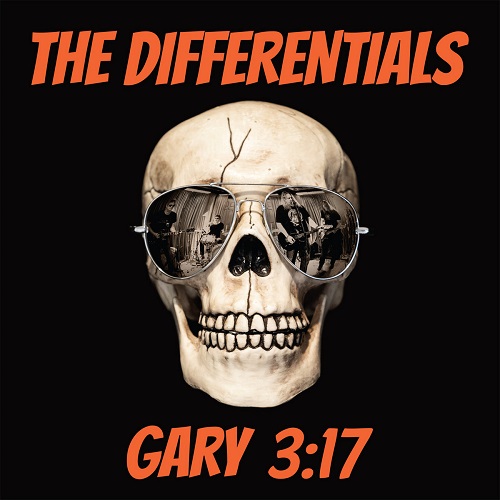 The Differentials - Gary 3:17 2023
