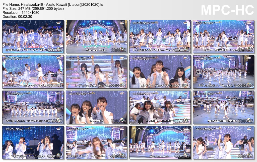 Hinatazaka46 - Azato Kawaii [Utacon][20201020].ts_thumbs_[2020.10.21_17.31.50]