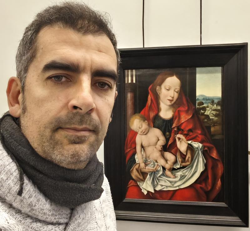 Milán-Turín-Génova-Pavía - Blogs de Italia - Génova, espectacular conjunto museístico (79)