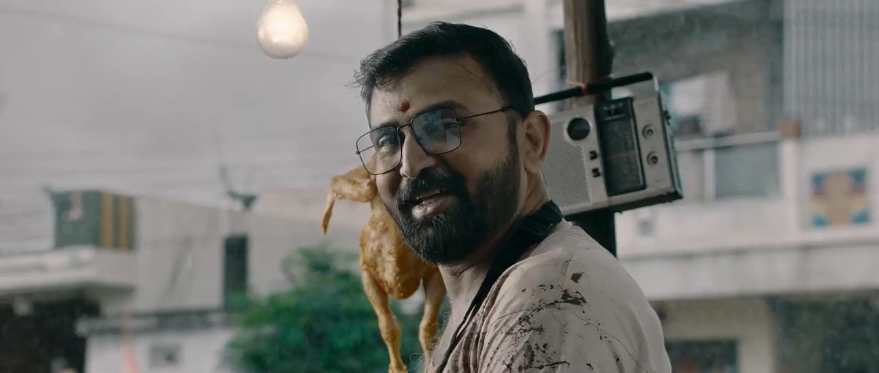 Thala 2025 WebRip [Telugu] 480p, 720p ESub Screenshot