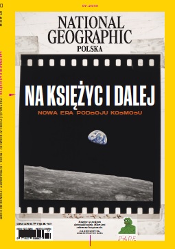 National Geographic 7/2019