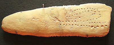 Apotropaic ‘witches’ marks and other ritual uses of caves Prehistoric-calendar-11