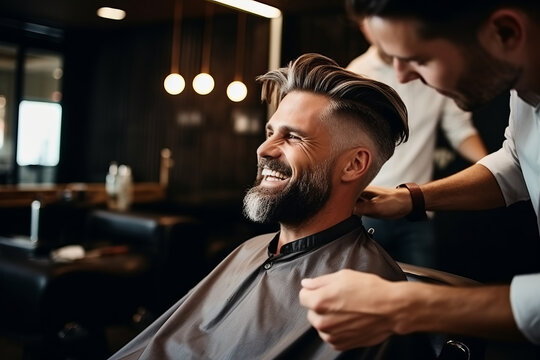 Haircuts That Suit Your Face Shape