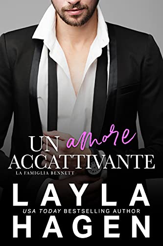 Layla Hagen – Un amore accattivante (2021) Layla Hagen – Un amore accattivante (2021)