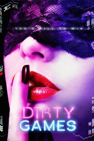 Dirty Games (2022) Hindi Dubbed Adult Movies