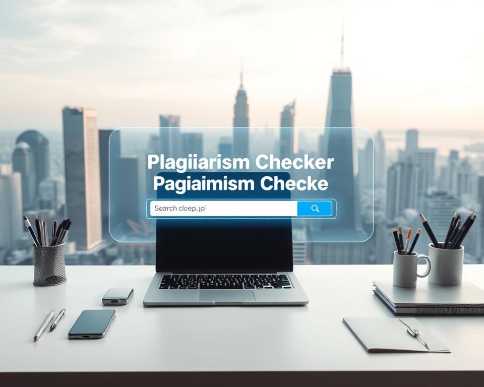 Checking free Duplicate Content Finder