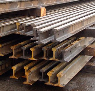 МВСП и Рельсы