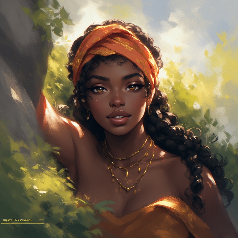 painterly-digital-painting-gir-2