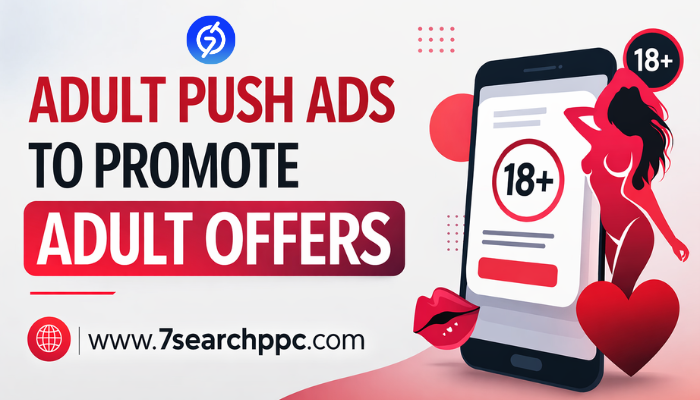 adult push ads